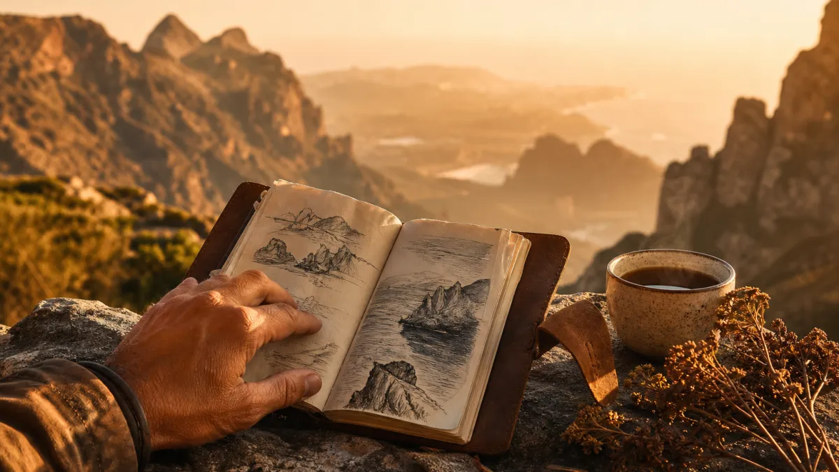 Voyage Slouk : guide complet pour préparer votre séjour