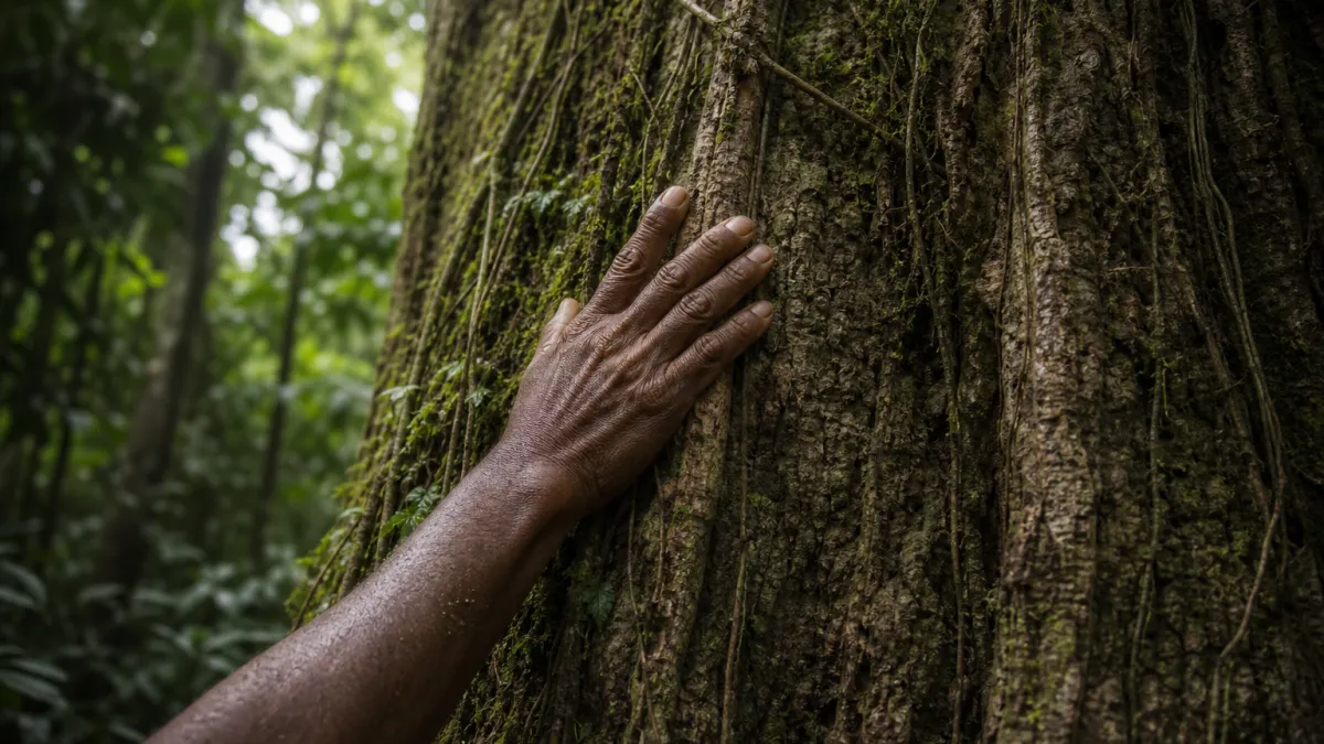 Forêt tropicale Amazonie : biodiversité et défis vitaux