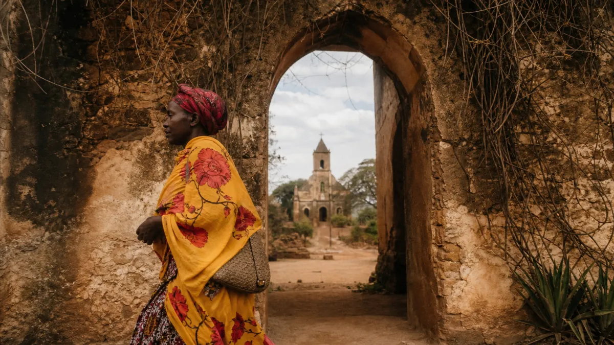 Visiter la ville de Mpwapwa en Tanzanie : guide et culture