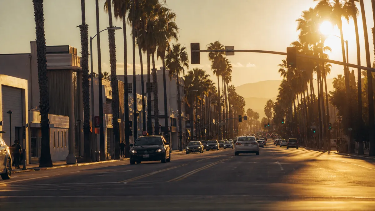 Visiter la ville de Los Angeles aux États-Unis : le guide