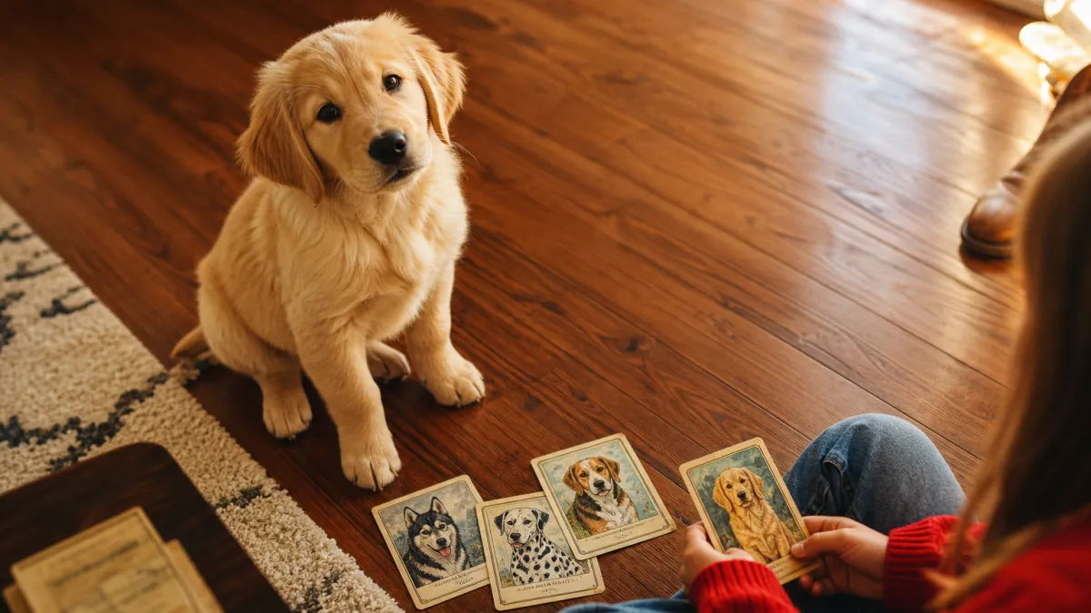 Quiz chiens : testez vos connaissances sur animalcenter.fr