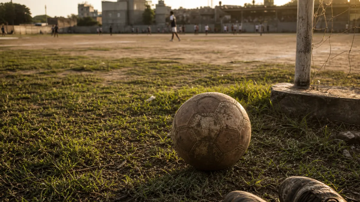 Sports qui commencent par la lettre F : la liste complète