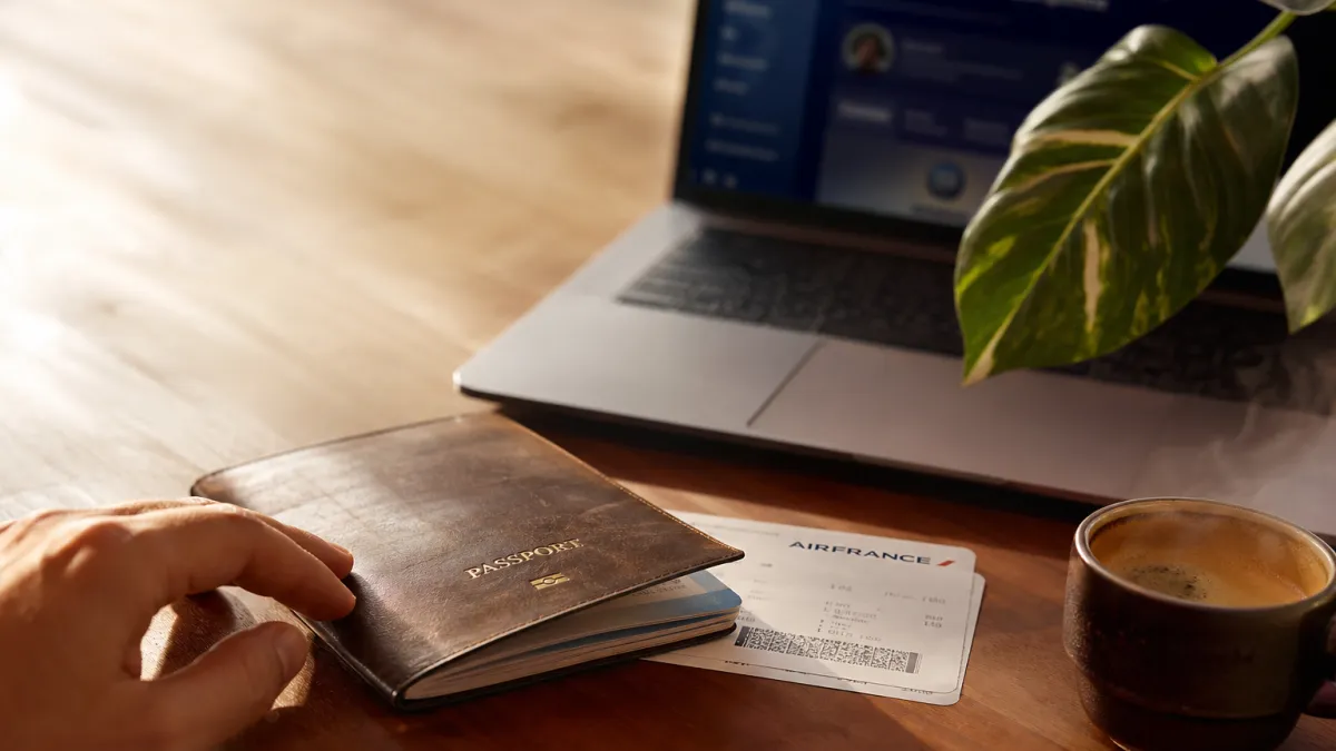 Intralignes Air France : guide complet du programme 2026