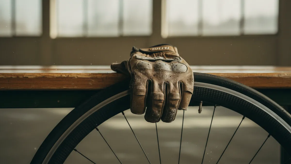 Joël Lévêque handisport : le parcours d'un champion inspirant