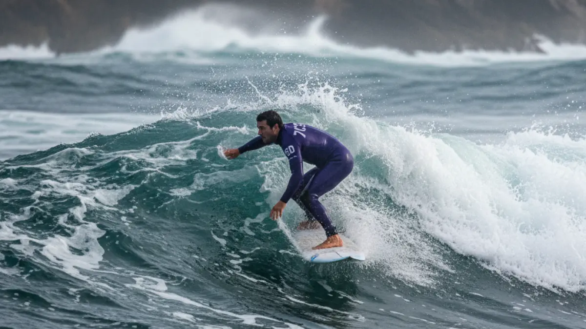 L'océan Atlantique ne pardonne pas les lacunes techniques