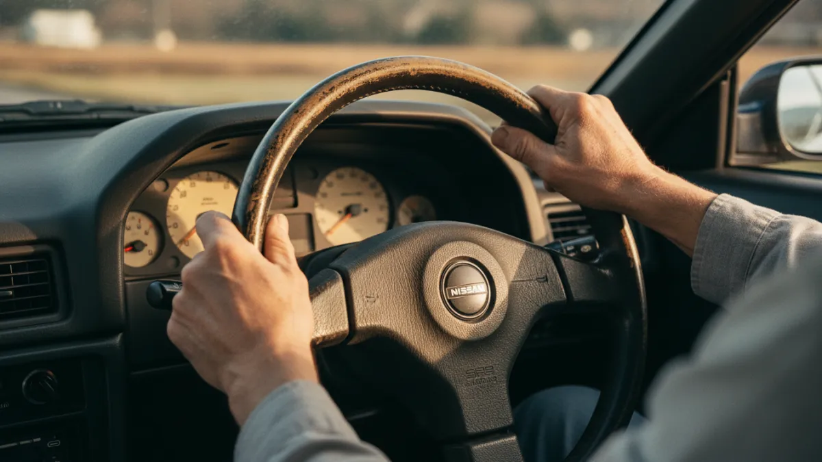 Voiture japonaise sportive : les modèles mythiques du JDM