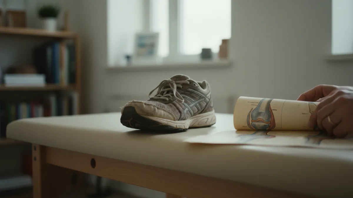 Médecine du sport : pourquoi consulter et quels bienfaits ?