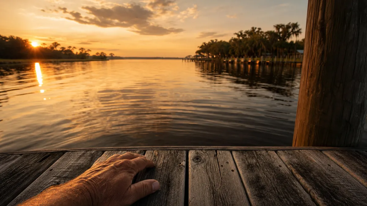 Ville de Jacksonville aux États-Unis : tout sur sa superficie