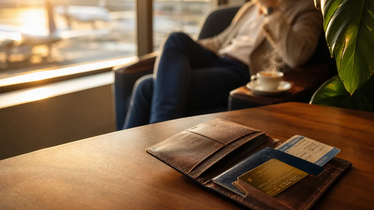Travel advantage : comment maximiser vos privilèges en 2026