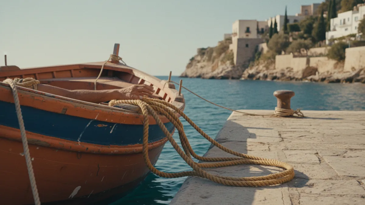 Mer Méditerranée : les secrets d'une mer intercontinentale