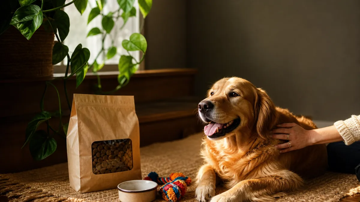 AmazingPetPlace.com : avis et test de cette animalerie en ligne