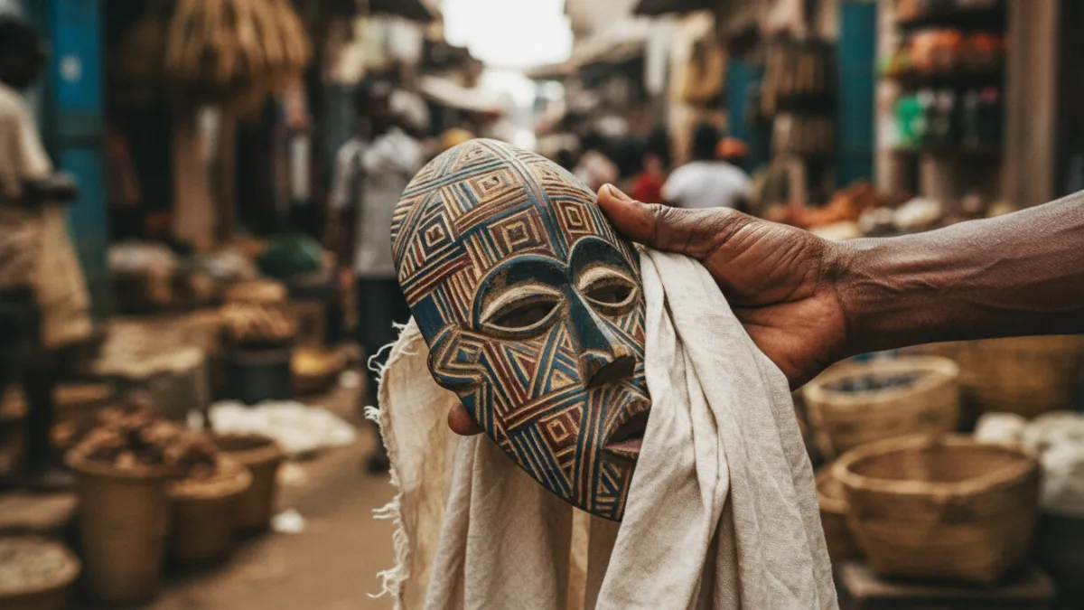 Tout savoir sur la ville d'Ikeja au Nigeria et sa culture