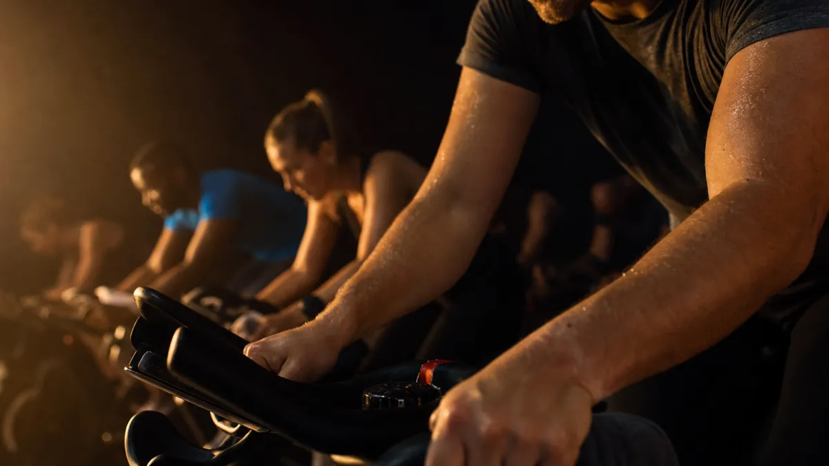 Sport en i : la liste complète des disciplines à découvrir