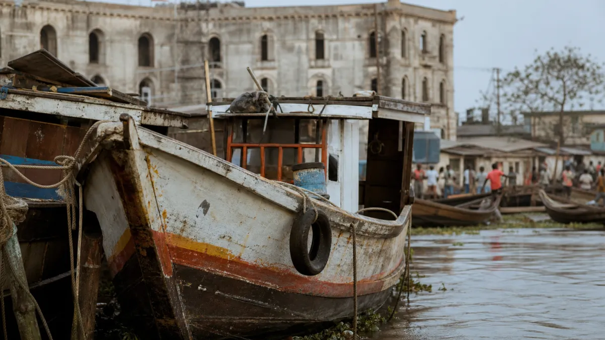 Port Harcourt au Nigeria : bien plus qu'une ville pétrolière