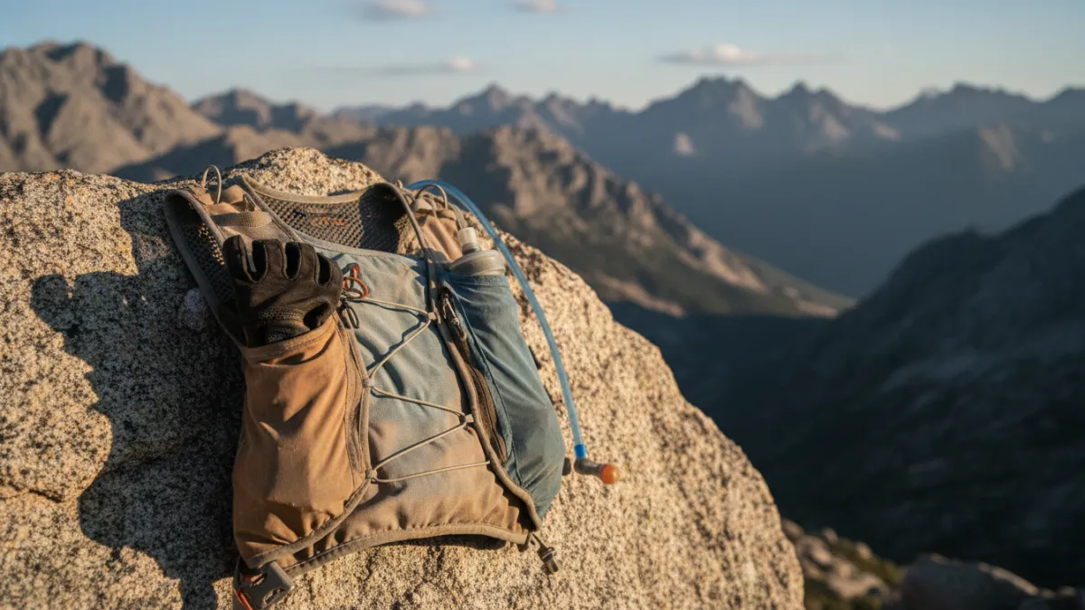 Course Pyrénées 2026 : maîtrisez le dénivelé et le terrain