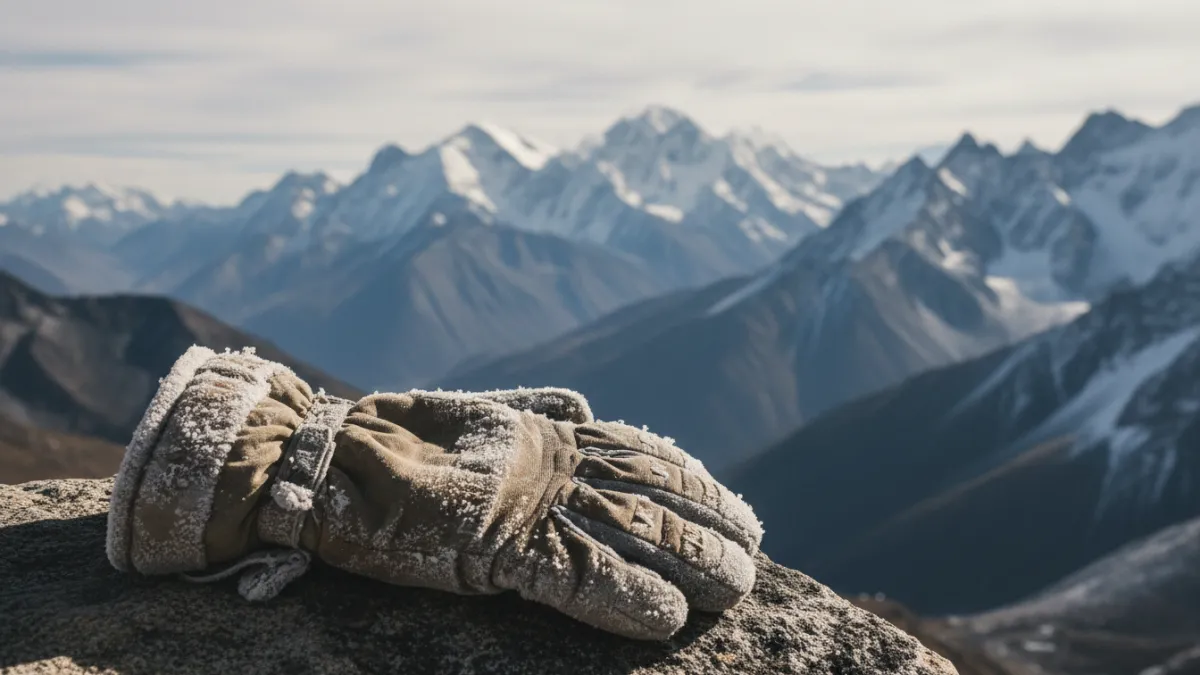 Mont Everest : géographie, records et guide du toit du monde
