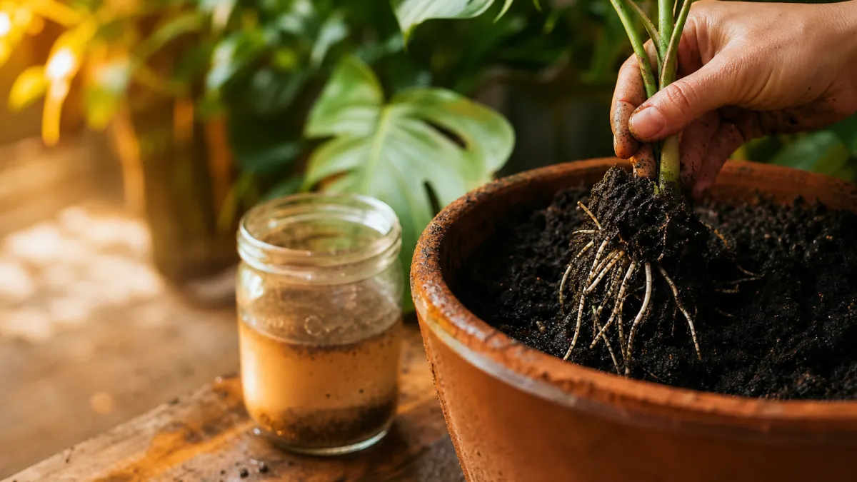 Nitrification : tout savoir sur ce processus biologique