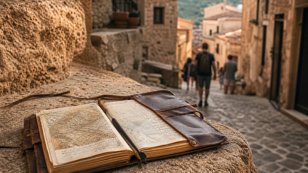 Visiter Magic Ville : secrets d'histoire et lieux incontournables