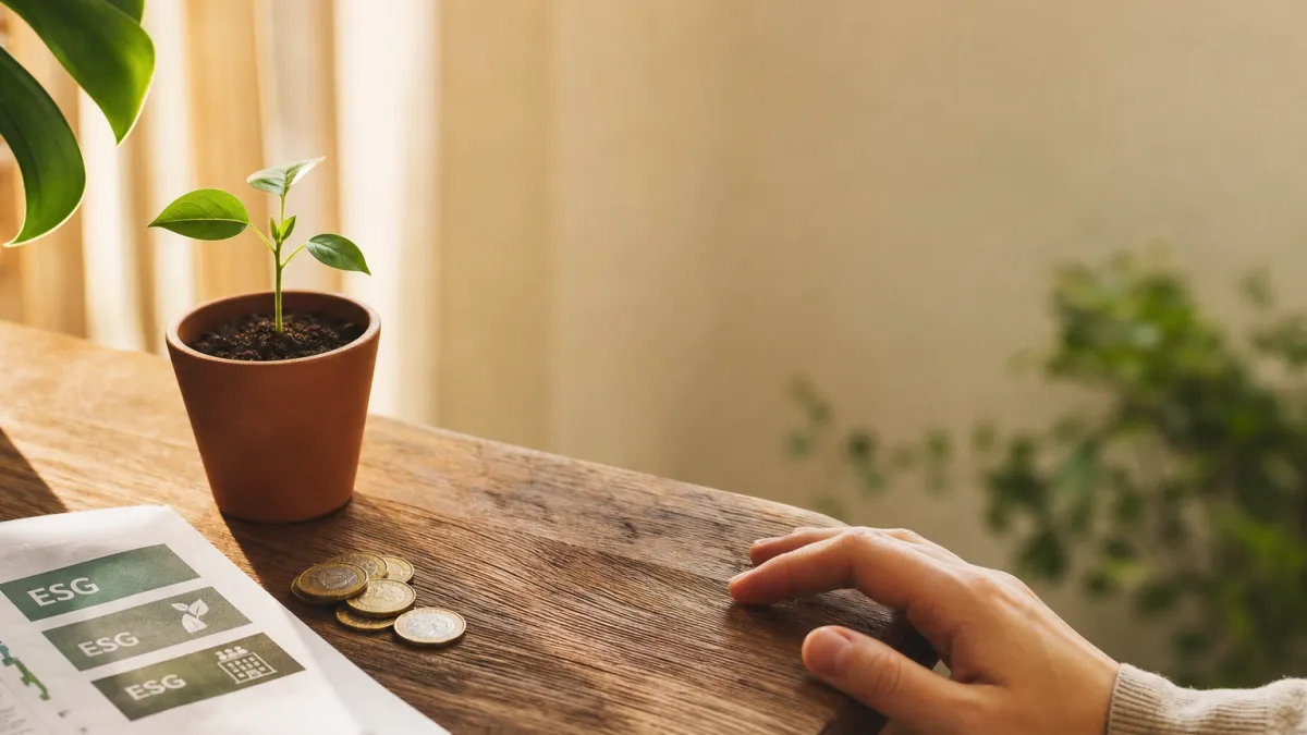 Investissement écologique : le guide pour investir en 2026