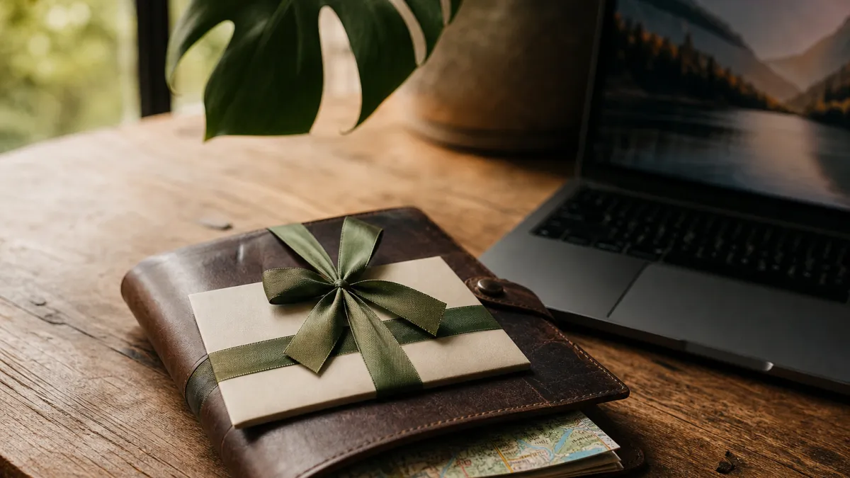 Carte cadeau voyage Selectour : le guide complet