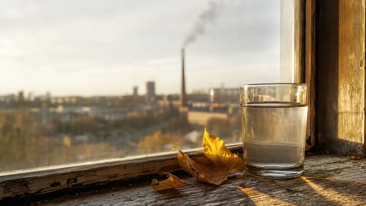 Polluant : définition, types et impacts sur la santé